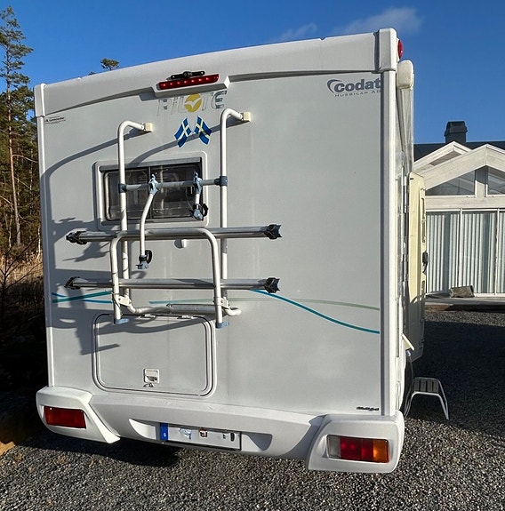 Pilote P600 4 of 5