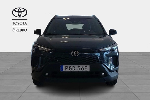 Toyota Corolla Cross 5 of 5