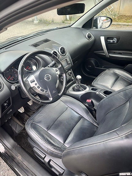 Nissan Qashqai+2 3 of 5