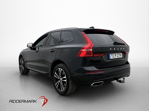 Volvo XC60 2 of 5