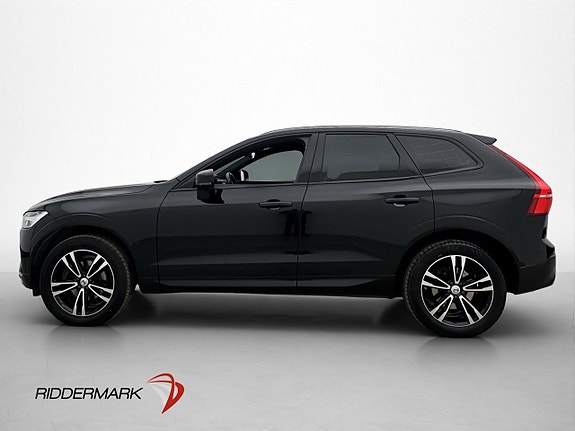 Volvo XC60 3 of 5