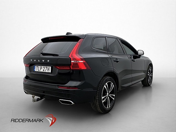 Volvo XC60 4 of 5
