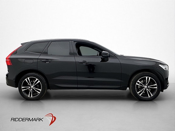 Volvo XC60 5 of 5