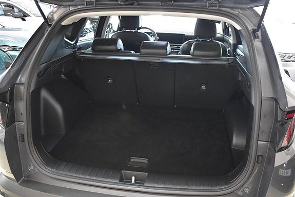 Hyundai Tucson 5 of 5