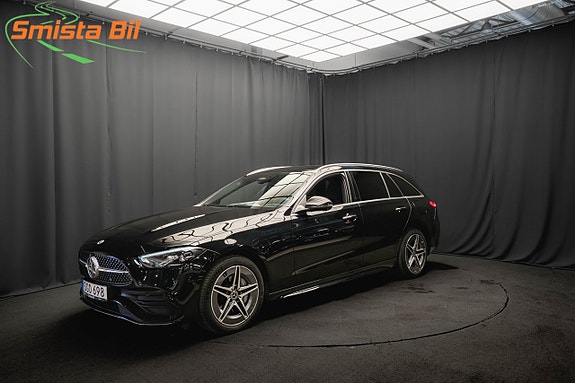 Mercedes-Benz C300