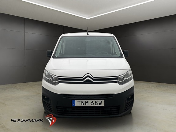 Citroen Berlingo 5 of 5