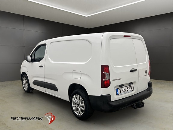 Citroen Berlingo 7 of 28