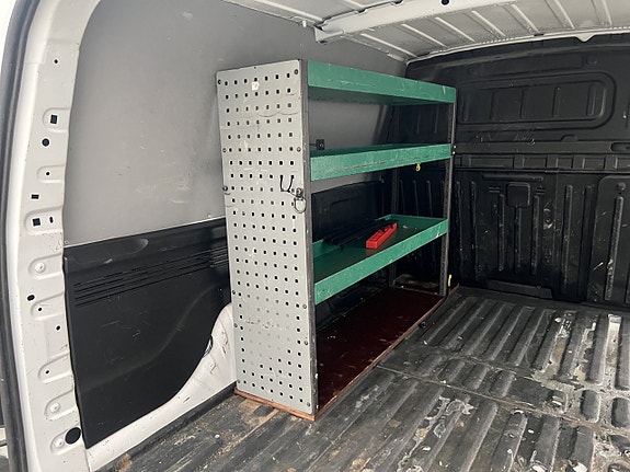 Citroen Berlingo 13 of 28