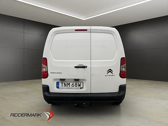 Citroen Berlingo 8 of 28