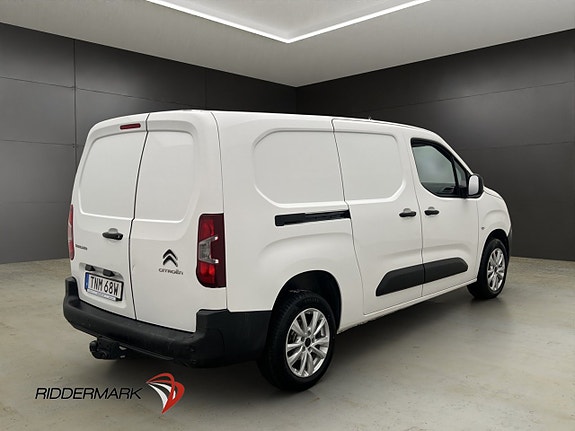 Citroen Berlingo 9 of 28