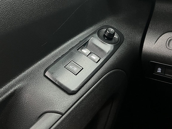Citroen Berlingo 15 of 28