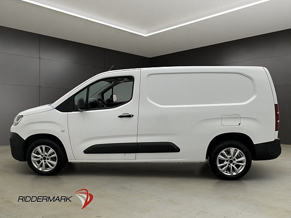 Citroen Berlingo 6 of 28