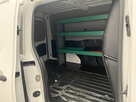 Citroen Berlingo 14 of 28