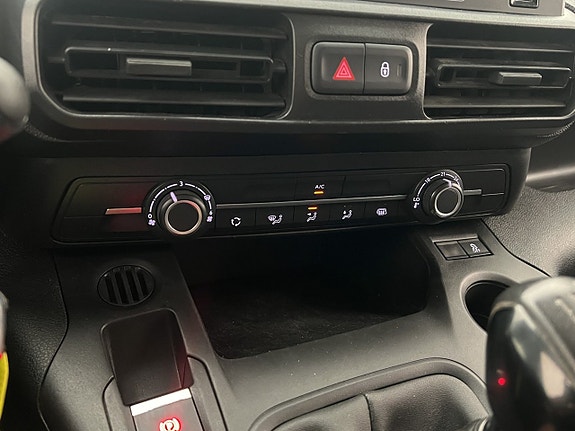 Citroen Berlingo 22 of 28