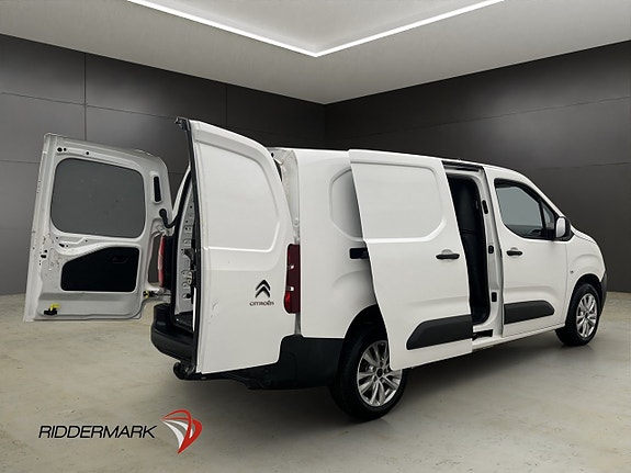 Citroen Berlingo 11 of 28