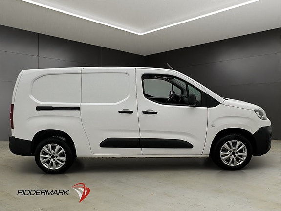 Citroen Berlingo 2 of 5