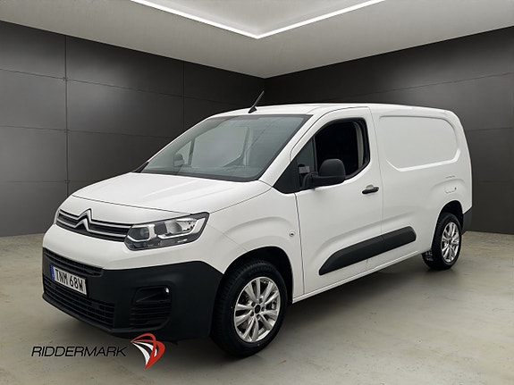 Citroen Berlingo 3 of 28