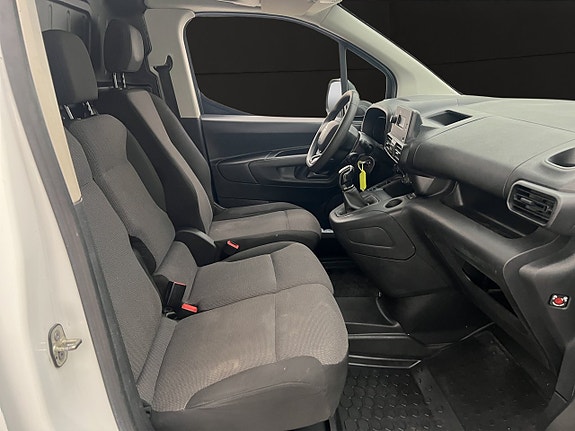 Citroen Berlingo 23 of 28