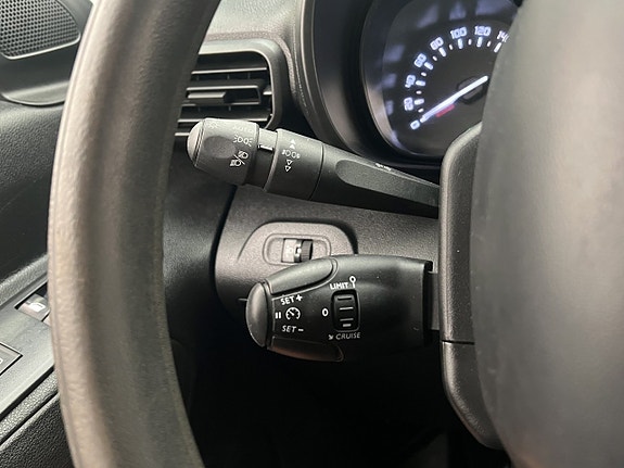 Citroen Berlingo 18 of 28