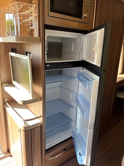 Knaus 750 UFK Scandinavian Selection 11 of 20