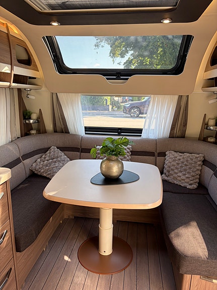 Knaus 750 UFK Scandinavian Selection 14 of 20