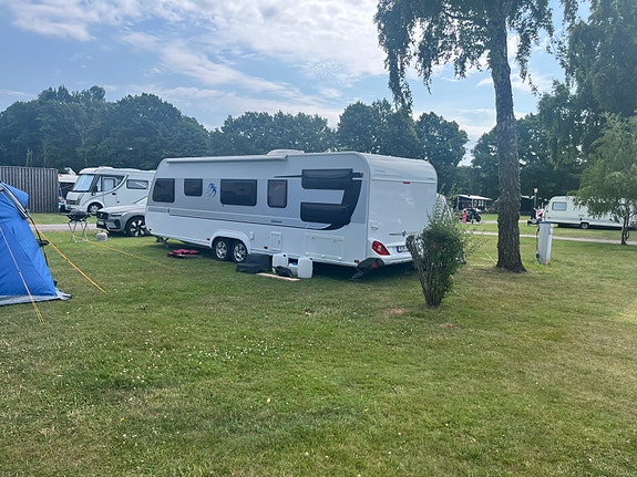 Knaus 750 UFK Scandinavian Selection 2 of 20
