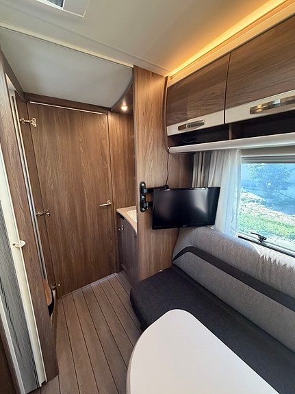 Knaus 750 UFK Scandinavian Selection 5 of 20