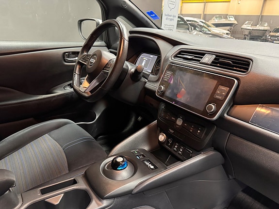 Nissan Leaf 9 of 10