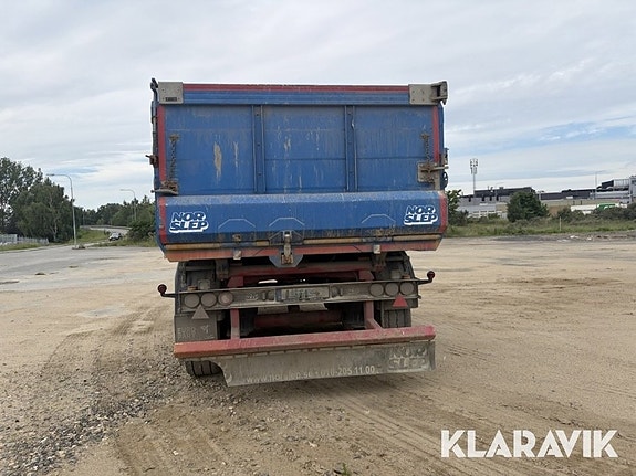 Jigg Norslep PHV-24TL 3-axlad 4 of 5
