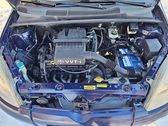 Renault Megane I 4 of 5