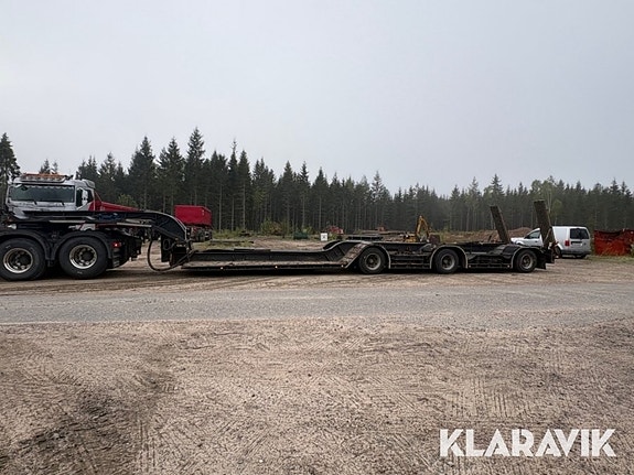 Maskintrailer VM 41-3-PNKSSZAQ-S 4 of 5