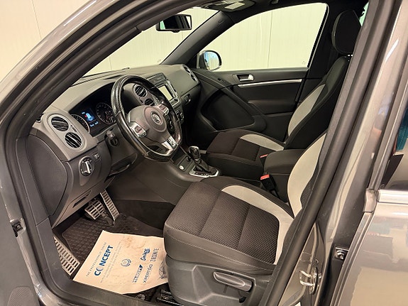 Volkswagen Tiguan 6 of 6