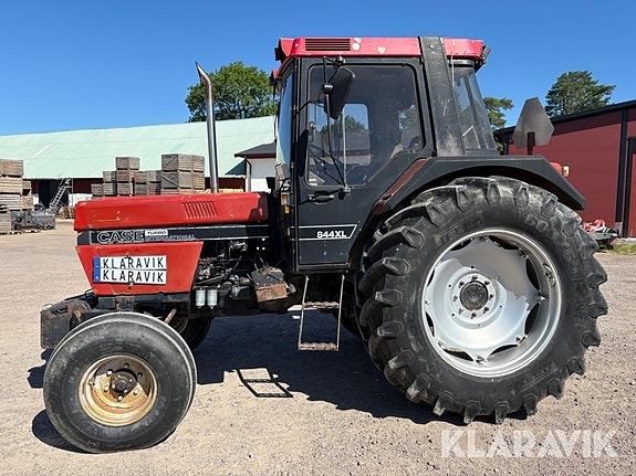 Traktor Case IH 844XL 2 of 5