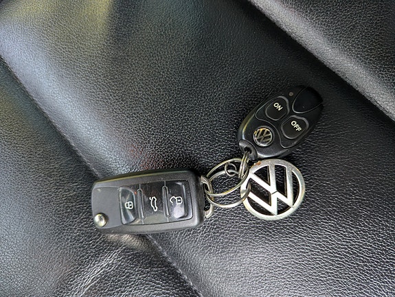 Volkswagen Tiguan 17 of 17