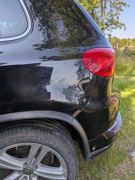 Volkswagen Tiguan 5 of 17
