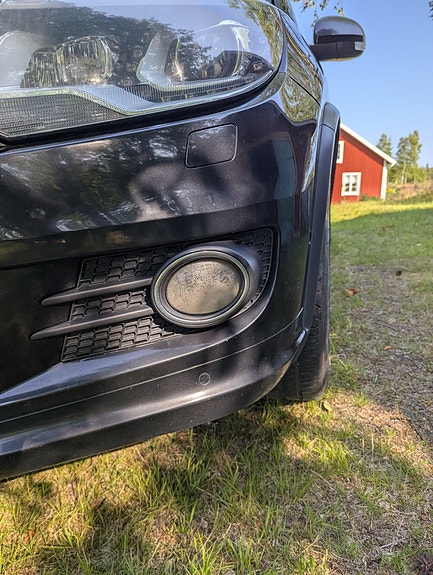 Volkswagen Tiguan 6 of 17