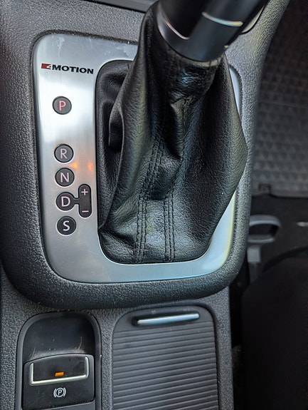 Volkswagen Tiguan 15 of 17