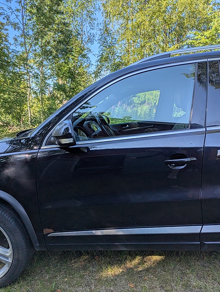 Volkswagen Tiguan 4 of 17