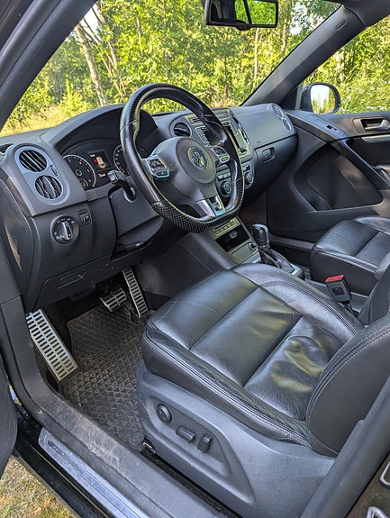 Volkswagen Tiguan 8 of 17
