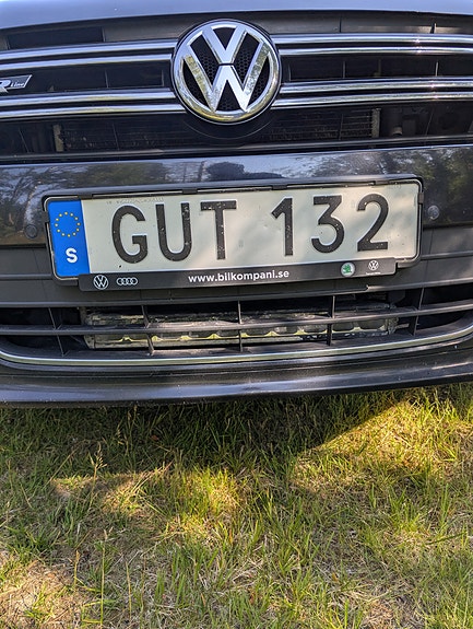 Volkswagen Tiguan 7 of 17