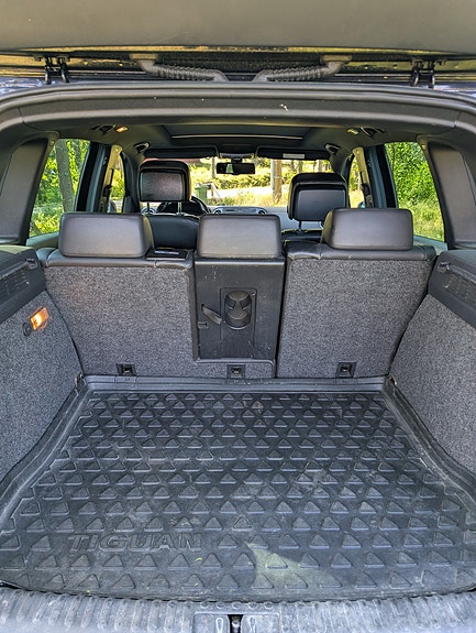 Volkswagen Tiguan 12 of 17
