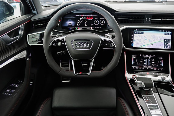 Audi RS6 10 of 21
