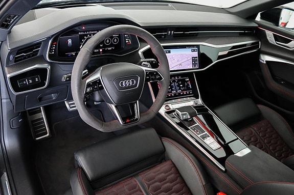 Audi RS6 7 of 21