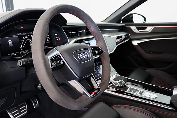 Audi RS6 18 of 21