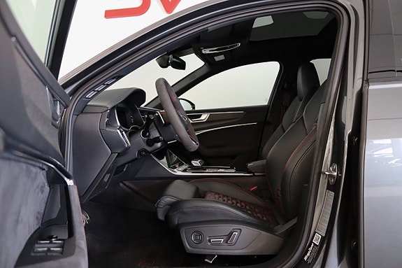 Audi RS6 6 of 21