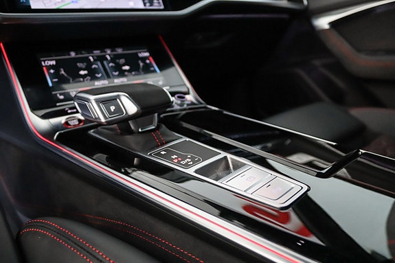 Audi RS6 19 of 21