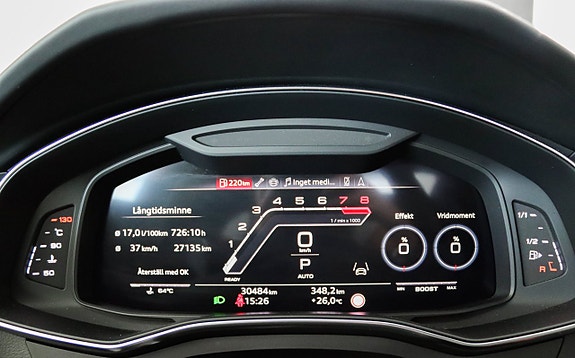 Audi RS6 11 of 21