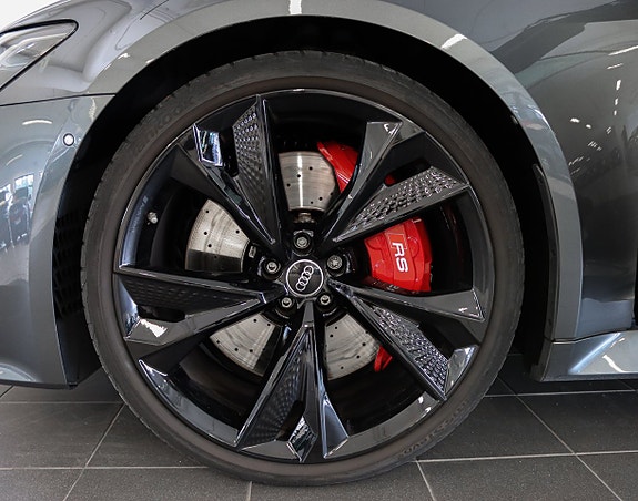 Audi RS6 20 of 21
