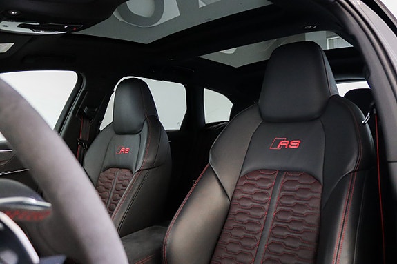 Audi RS6 8 of 21