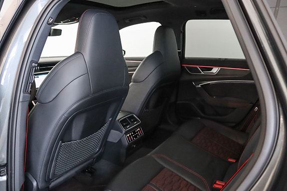 Audi RS6 15 of 21